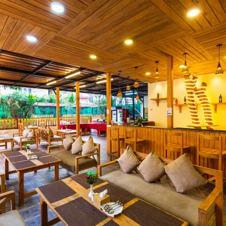 Hotel Harmony Bistro