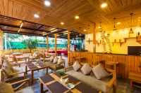 Hotel Harmony & Little Bites Bistro Hotels in Лалітпур