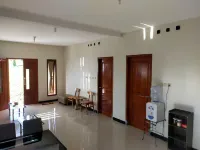 Bromo Seruni Astungkara Homestay Hôtels à : Sukapura