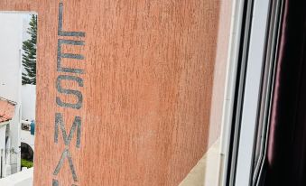 Hôtel Les Mamelles La Résidence Darou Khoudoss