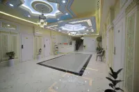 Bibihojar Hotel Hotels in Khiva District