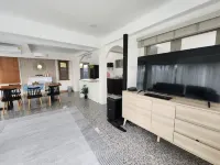 Sova Vcay Pool Villa