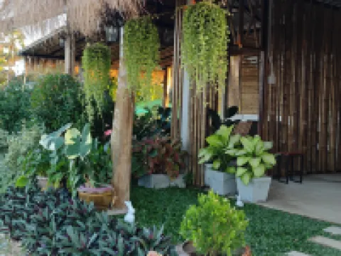 温愛娜民居那空拍儂