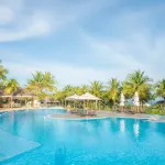 Biệt thự 4 phòng ngủ Soan Villa - Sealinks Mũi Né