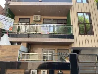 THE MARIGOLD BLISS HOMESTAY