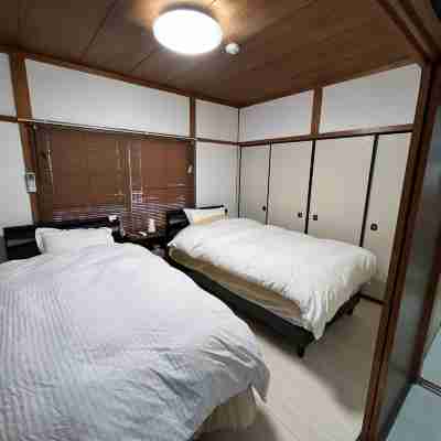 奈良公園 Blue Sky Rooms