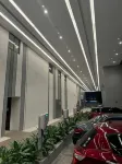 Peaceful Apartment unit at TRI-ZEN, Union place Hotell i Colombo 02