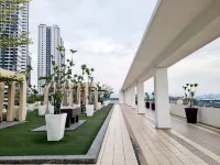 Amerin Residence Shridi Sai Center Taman Mudun Cheras 주변 호텔