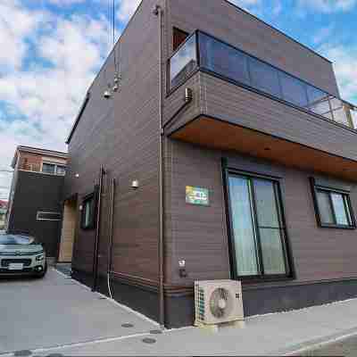 ル グランブリュリゾート長沢 Hotel Exterior