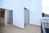 Lisbon Apartments 63 Lettér 米塞利科迪亞住宿飯店