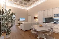 Bella Benci Firenze Apartment