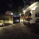 Mandarine Hostel Отели в г. 