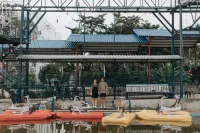 Brilliantsky Liesure Park and Hotel Hotels in Laurel