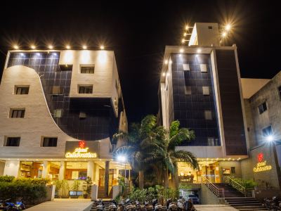 HOTEL CELEBRATION