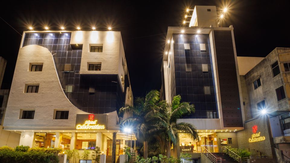 HOTEL CELEBRATION