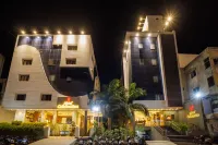 HOTEL CELEBRATION Hotel di Jamnagar