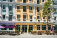 JM Boutique Hotel Hotels in 