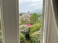 Wellwood Manor - Mountain view