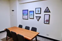Yung Cheng Hostel
