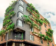 Appartments Hotel Hotels near Museum of Antioquia