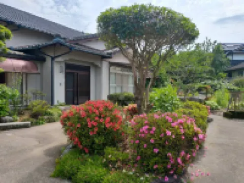 Aso Ama Guesthouse Hotels in Aso