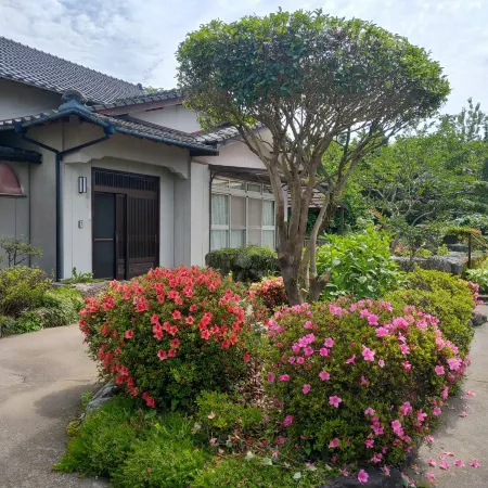 Aso Ama Guesthouse
