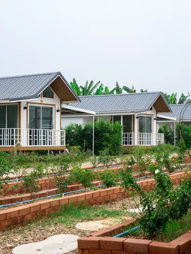 รูปภาพของนฤชาฟาร์มสเตย์
