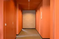 Center Point In Kanazawa