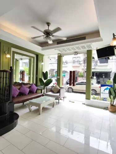 รูปภาพของสคูตัน-เอ็มทีบี สุทธิสันต์