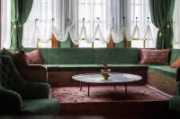 Marassa Konak Hotel Hôtels à : Ermenek