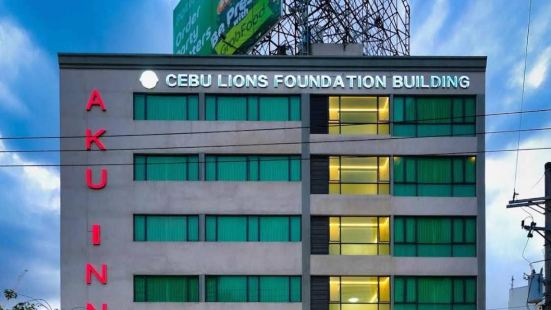 Aku Inn Cebu City
