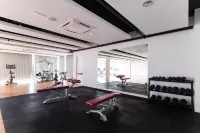 THE RIDGE BY FEEL HOME Hotels in Setapak