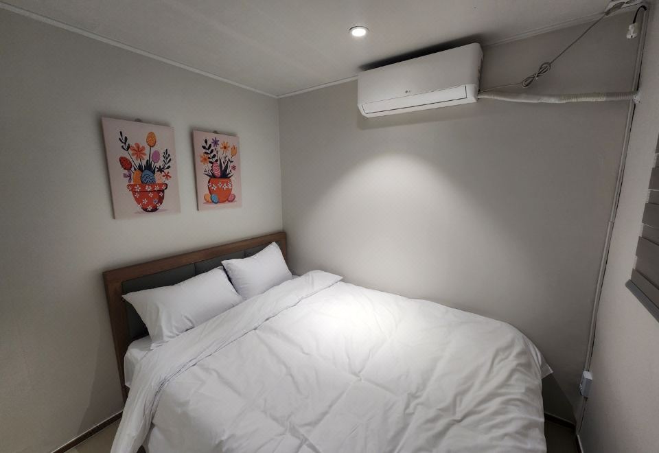 미타스야 료칸호텔 내부 모습