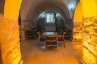 Kasr-i Divan Hotel - breakfast