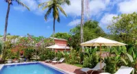 Wave Inn lombok - albergo