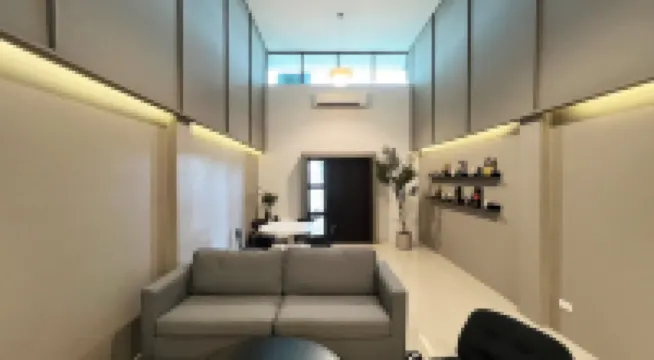 บ้านพักสำหรับ 6 ท่าน ใกล้สนามบินเชียงราย