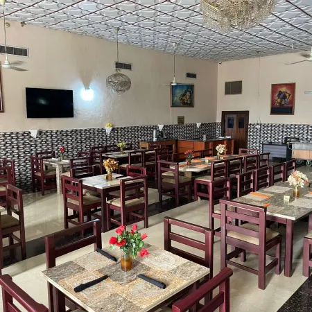 Precious Palm Royal Hotel