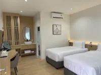 Mani Ranong Hotel Hotels in 