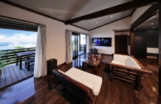 Crystalvilla Shirahama Oceans Dog Resort