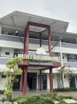 Puri Residence Hotel - parkir