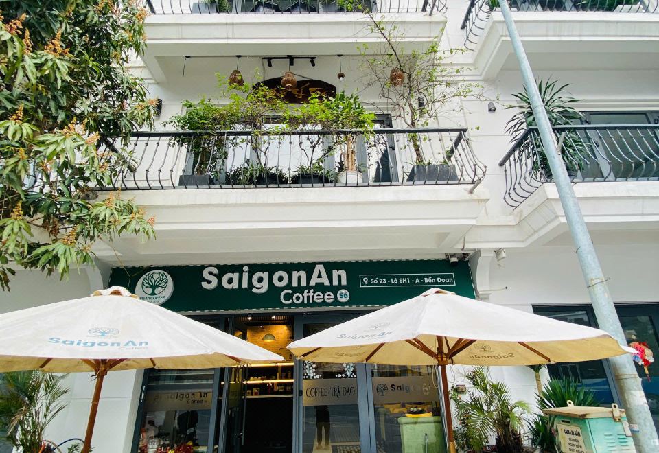 하롱베이 바다 전망