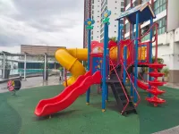 AMERIN RESIDENCE - SERI KEMBANGAN BALAKONG