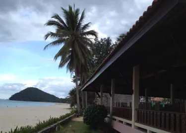 รูปภาพของคลีนเวฟ รีสอร์ท ชุมพร