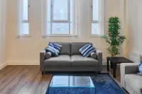 Host & Stay | Three Graces Getaway