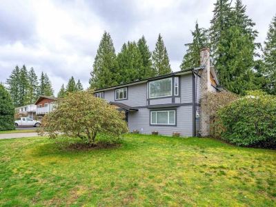Private 1 bedroom in Brookswood