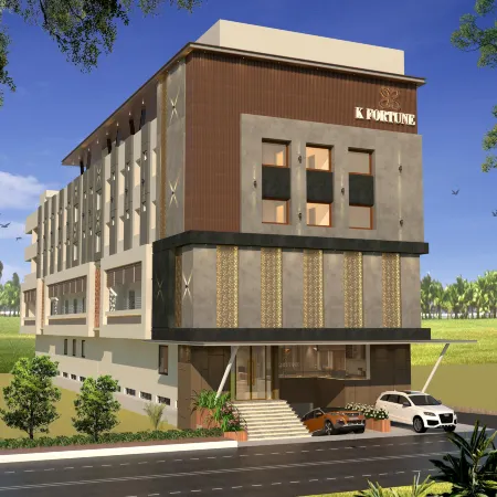 Hotel K Fortune