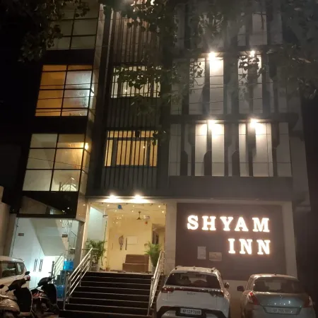 Shyam Inn
