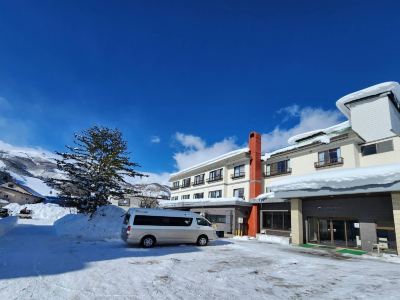 Summit Views Hakuba