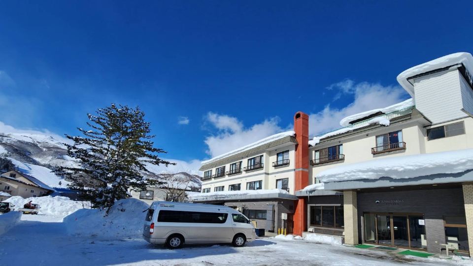 Summit Views Hakuba