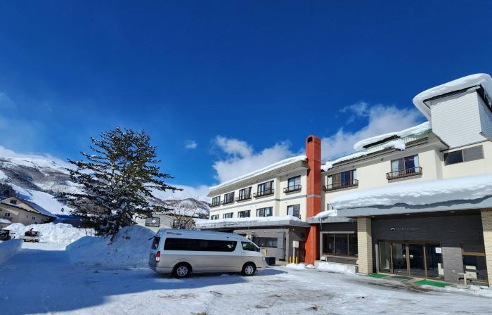 Summit Views Hakuba